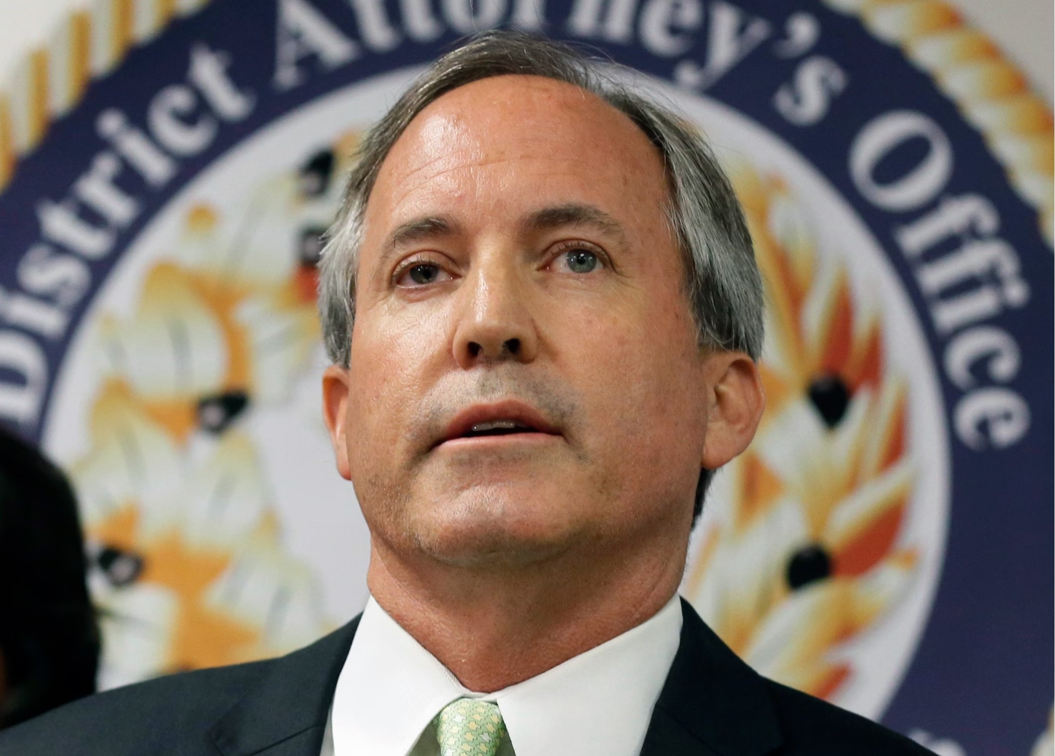 Attorney General Ken Paxton: Texas ‘Secret’ Court Blocked Me From Prosecuting Voter Fraud