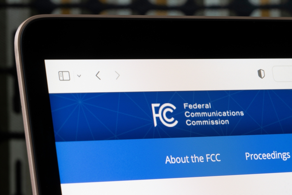 The FCC Votes to Approve Government Takeover of the Internet