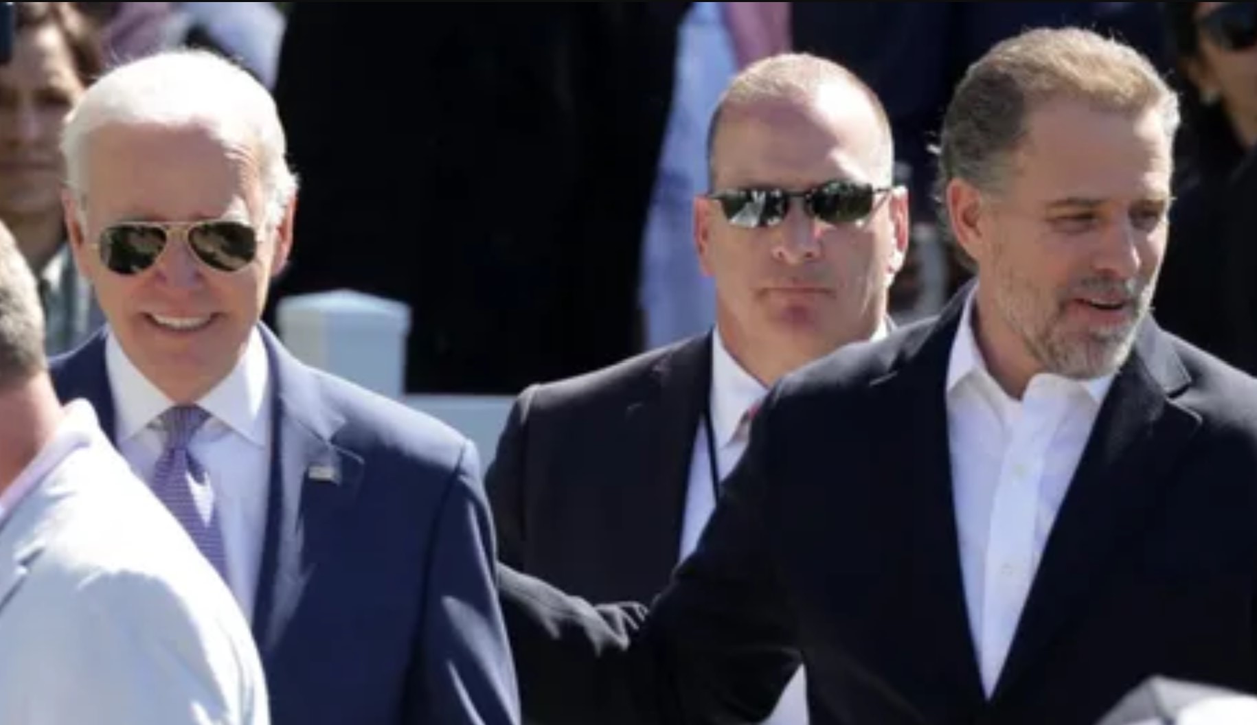 House Oversight Committee Releases Powerful Witness Testimony of Biden Foreign Influence-Peddling Scheme