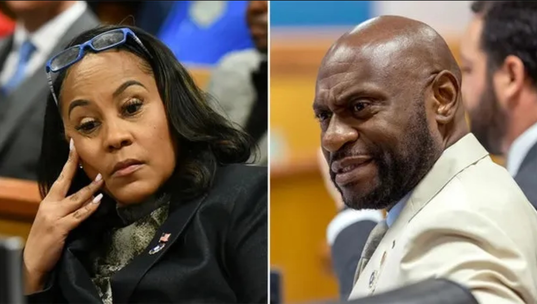 A Quick-and-Dirty Overview of Fani Willis’ and Nathan Wade’s Disastrous Court Testimony
