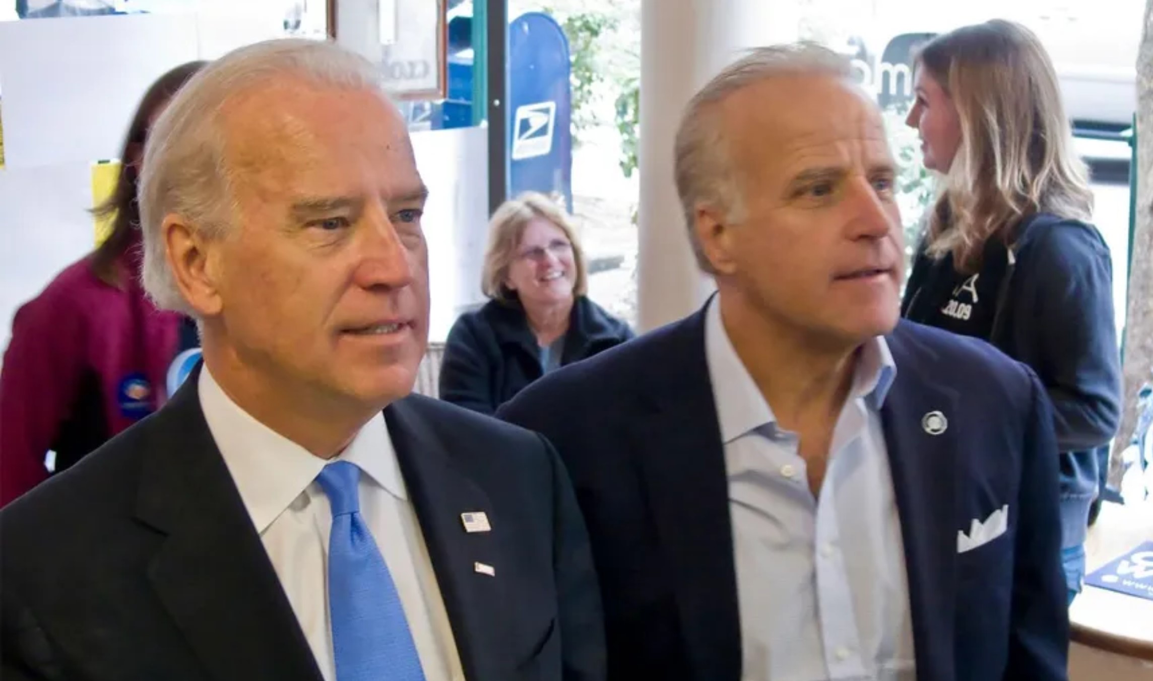 New Report: Joe Biden was ‘Central Element’ of Brother’s Foreign Influence-Peddling to Middle East