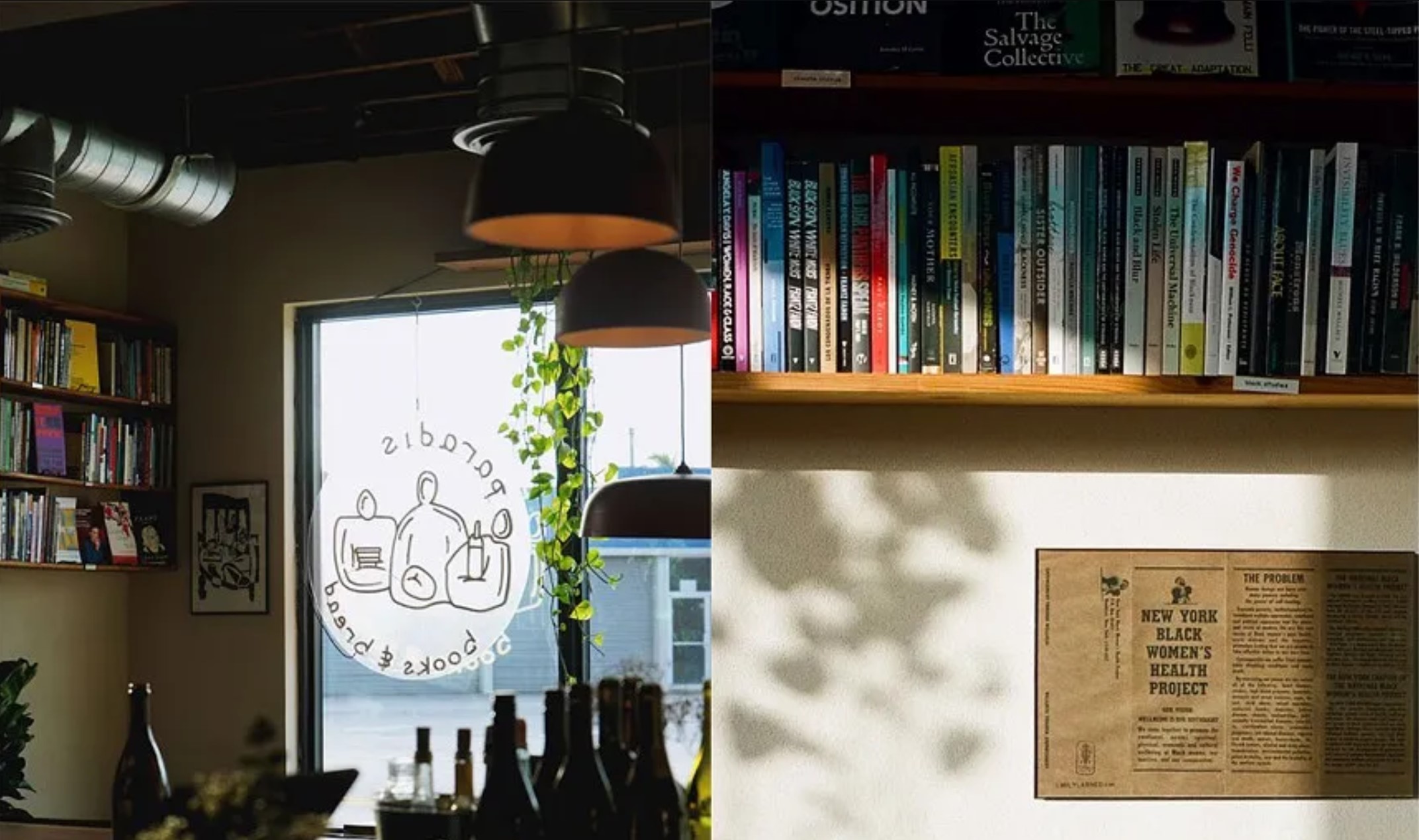 Miami Book Cafe That Banned Black Conservative Closes Its Final Chapter on Bigoted Business