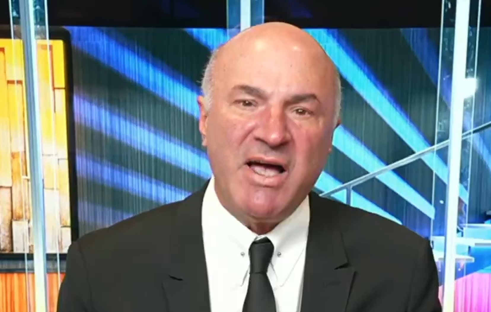 ‘I’m Shocked at This’: Shark Tank Investor Explains Why NY’s Anti-Trump Ruling Should Send Business Owners Fleeing