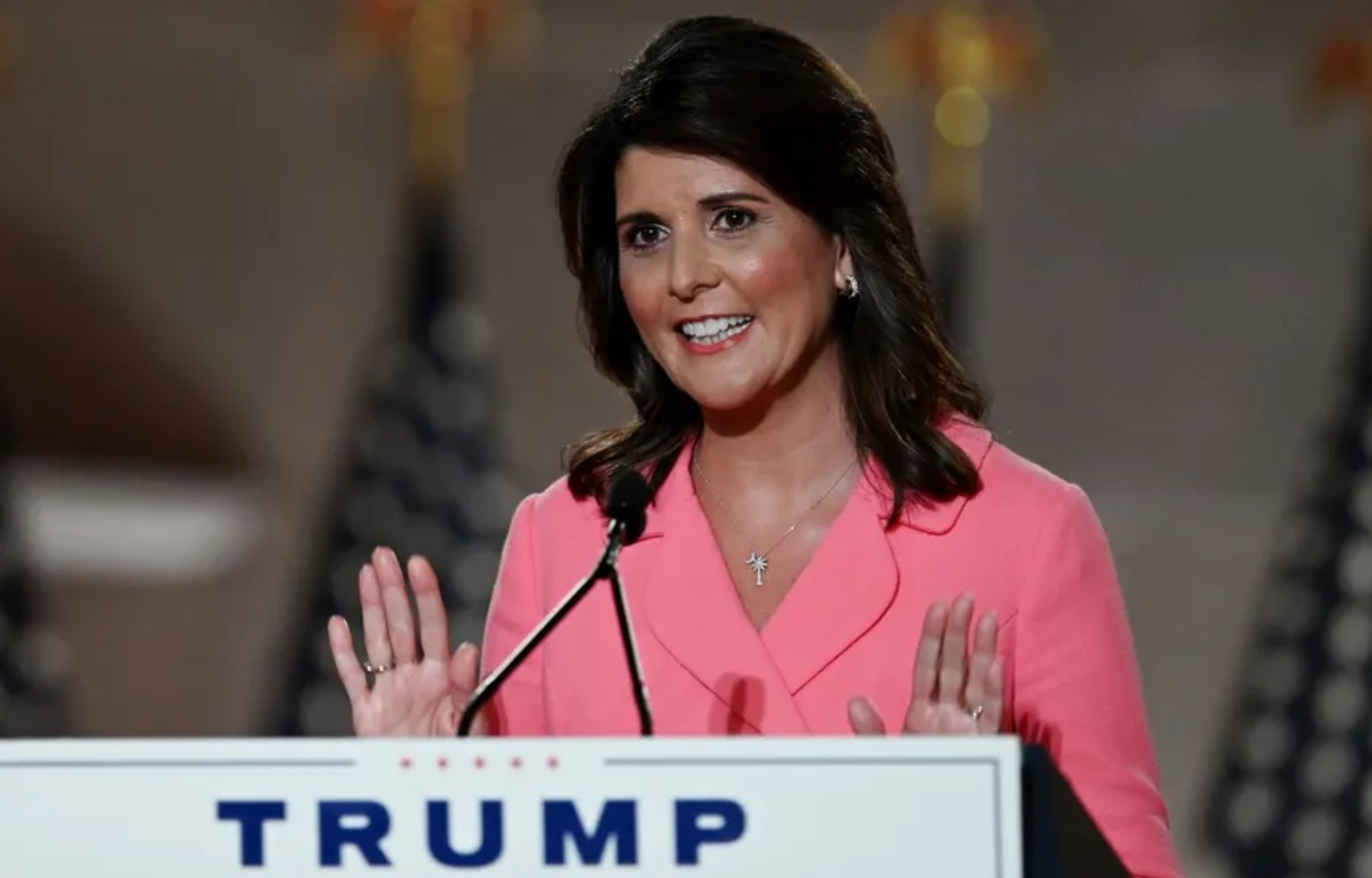 It’s “Over” for Nikki Haley: Billionaire Backers Halt Funding of Her Hopeless Campaign
