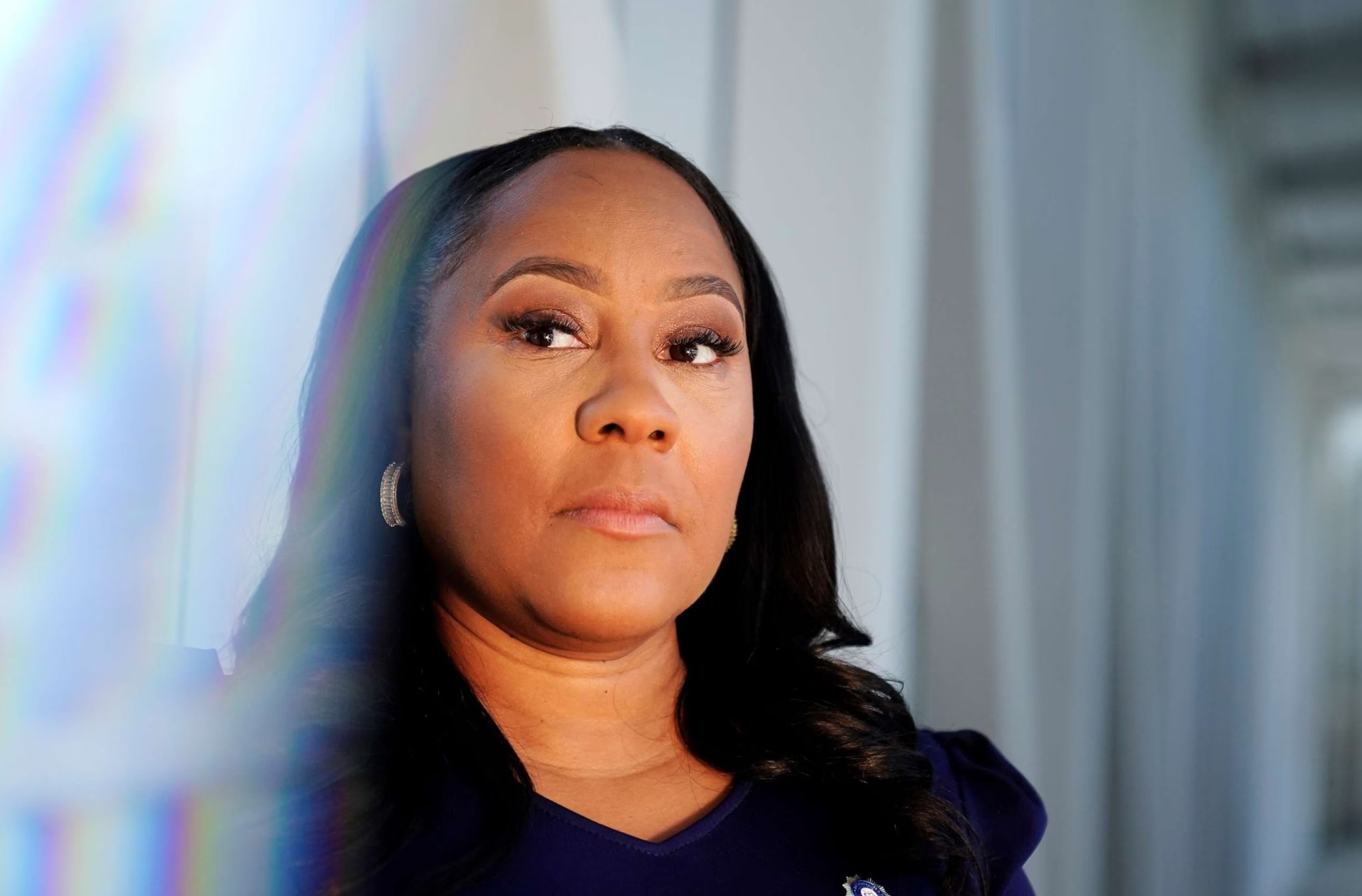 Georgia Gov. Signs Law That Threatens to Remove Fani Willis from Trump Prosecution Case