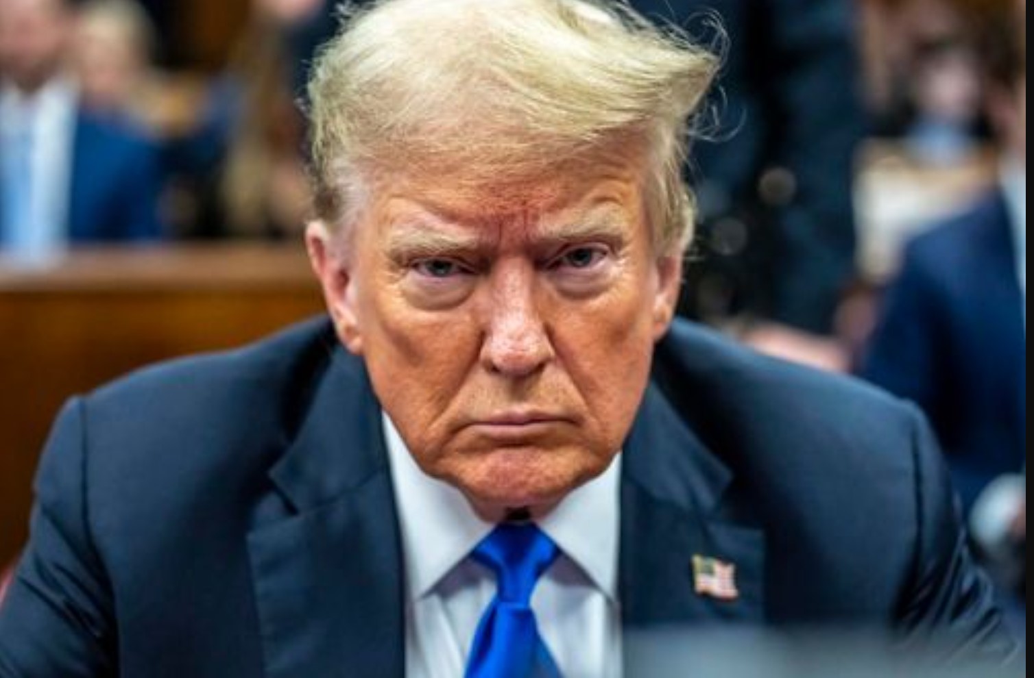 FEC Commissioner Blasts Trump Conviction, Debunks Claim He Violated Election Law