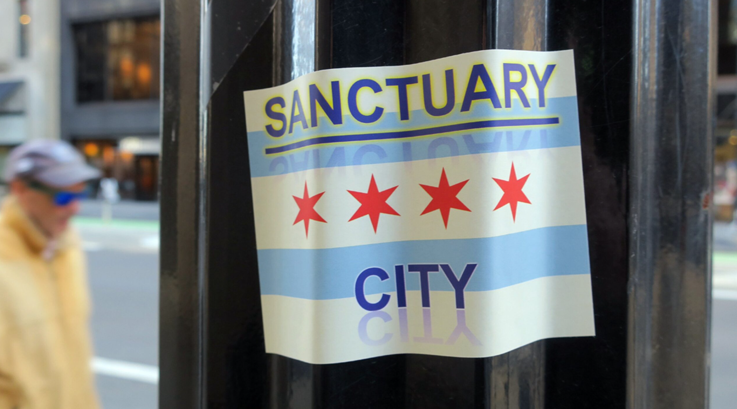 Four Democrat Mayors Called Before Congress to Face Grilling Over ‘Sanctuary Cities’